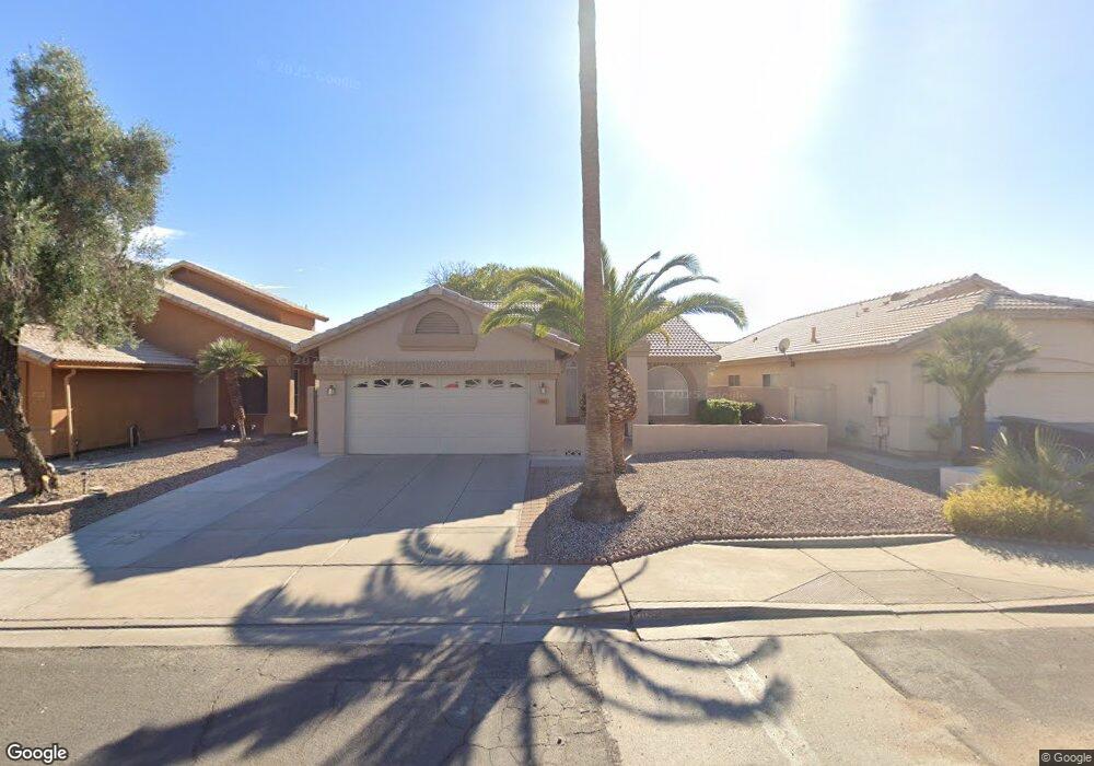 1065 W Elgin St, Chandler, AZ 85224 - photo 1