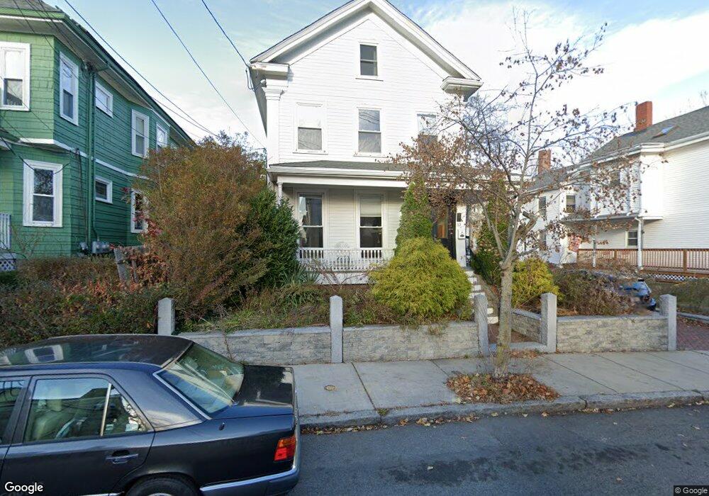 53 Atherton St, Somerville, MA 02143 - photo 1
