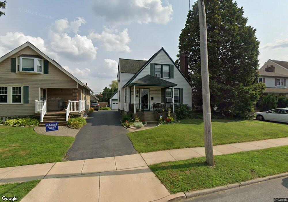 111 Fairlamb Ave, Havertown, PA 19083 - photo 1