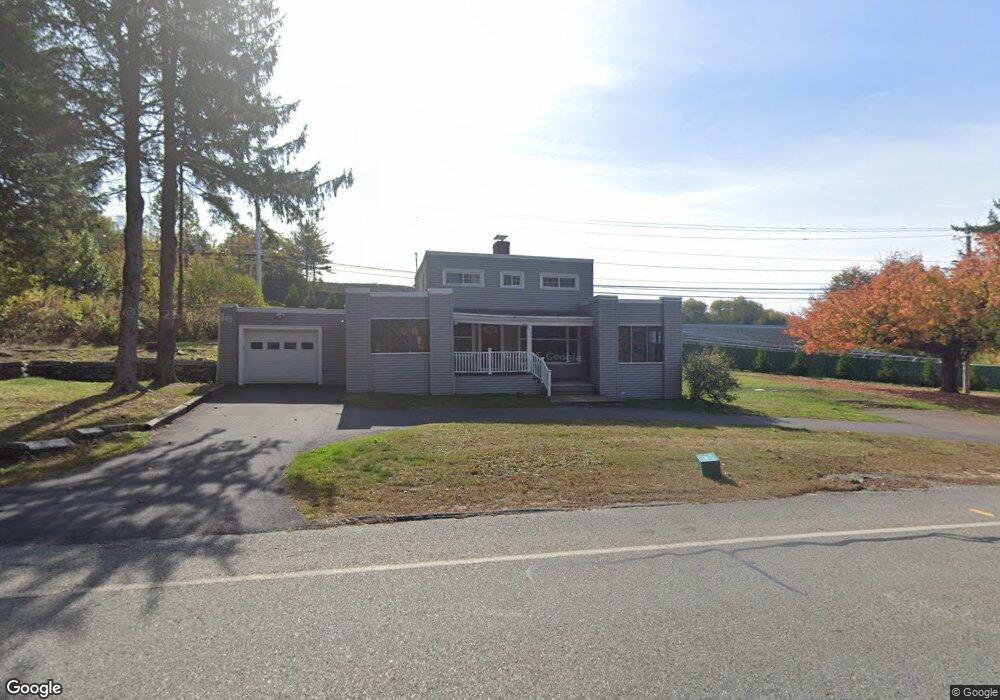 48-10 Livermore Hill State Rd W, Westminster, MA 01473 - photo 1