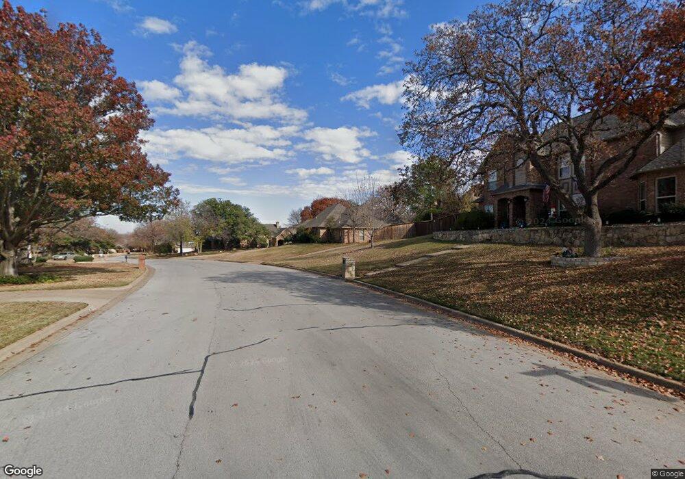 4200 Mockingbird Ln, Colleyville, TX 76034 - photo 1