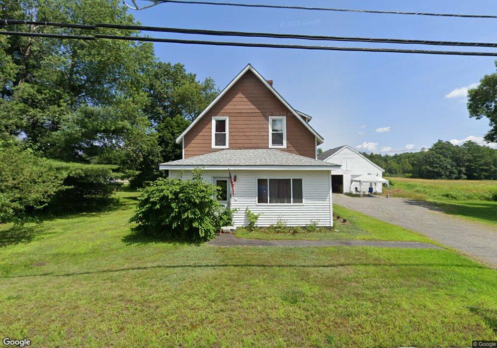 78 Elm St, Milo, ME 04463 - photo 1