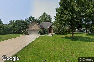 906 N Roeske Trail, Michigan City, IN 46360