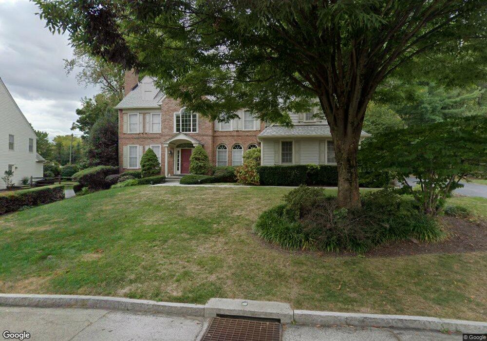 313 Durham Dr, Villanova, PA 19085 - photo 1