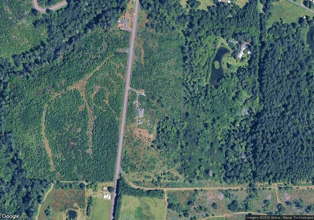 40233 S McCully Mountain Rd, Lyons, OR 97358 - photo 1