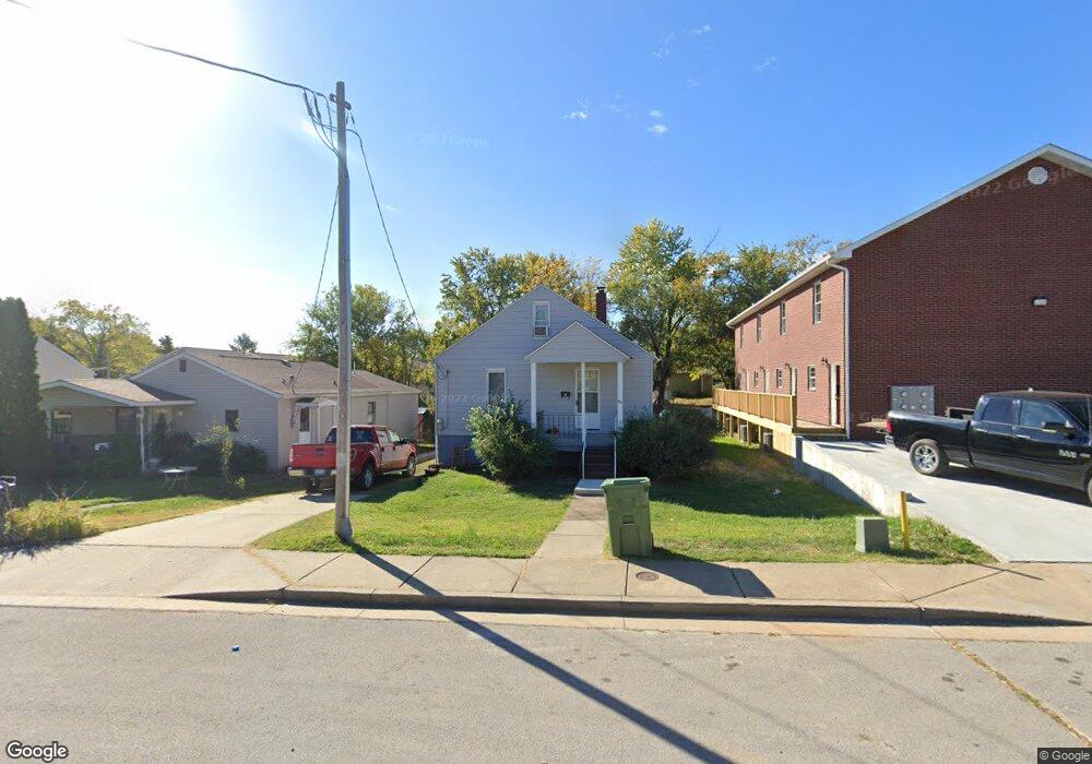 414 E 13th St, Rolla, MO 65401 - photo 1