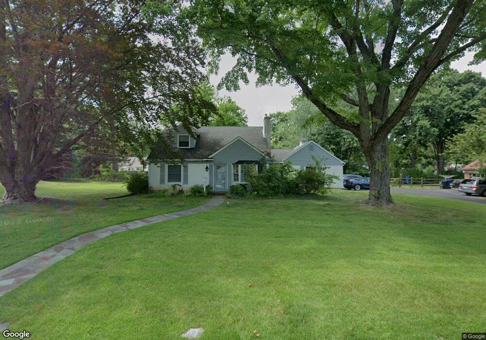 307 Martin Ln, Wallingford, PA 19086 - photo 1