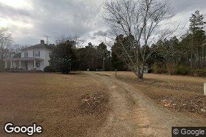 1581 Oakville Rd, Macon, NC 27551