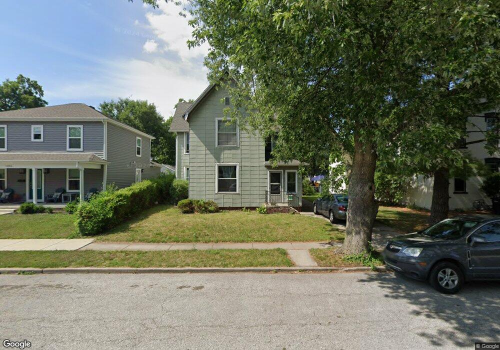 1210 Howell St, Lafayette, IN 47904 - photo 1