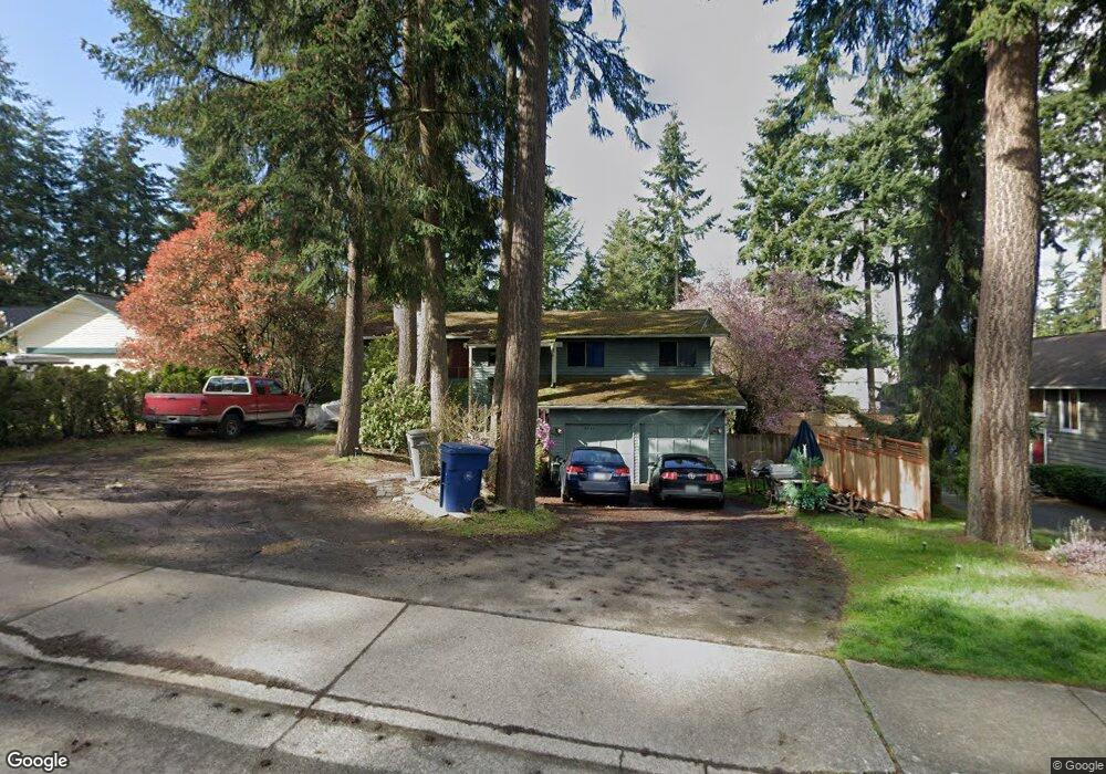 6123 140th St SW, Edmonds, WA 98026 - photo 1