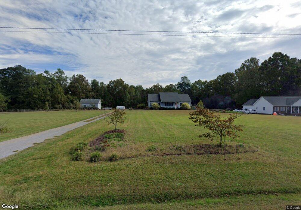 20487 Horseshoe Rd, Carson, VA 23830 - photo 1