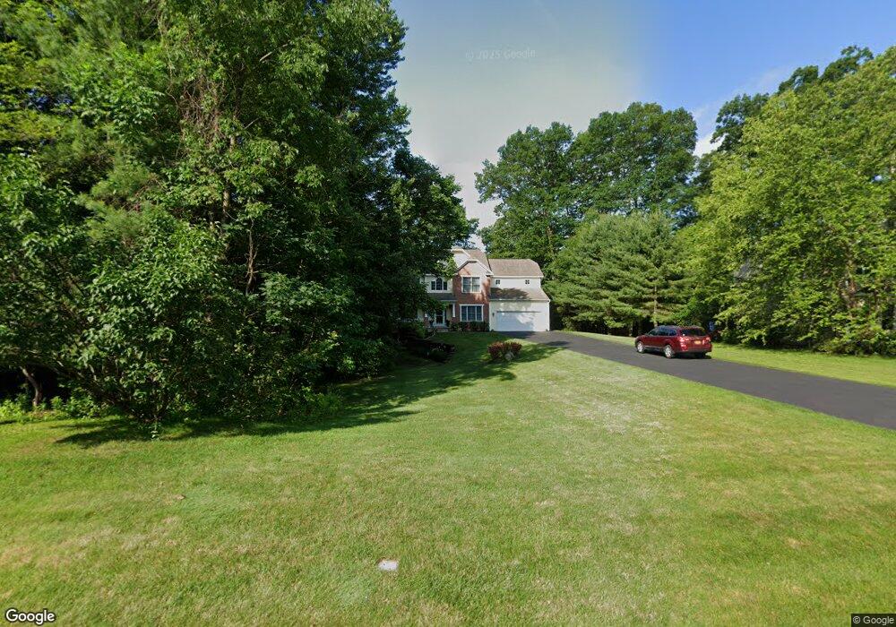 20 Equestrian Way, Clifton Park, NY 12065 - photo 1