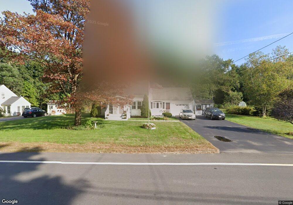 359 Wheelwright Rd, Barre, MA 01005 - photo 1