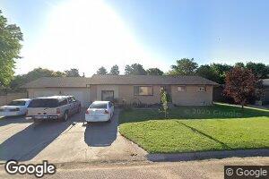 508 S Ellis St, Sublette, KS 67877