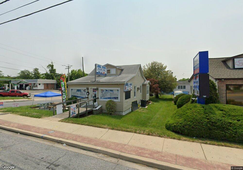 629 Eastern Blvd, Essex, MD 21221 - photo 1