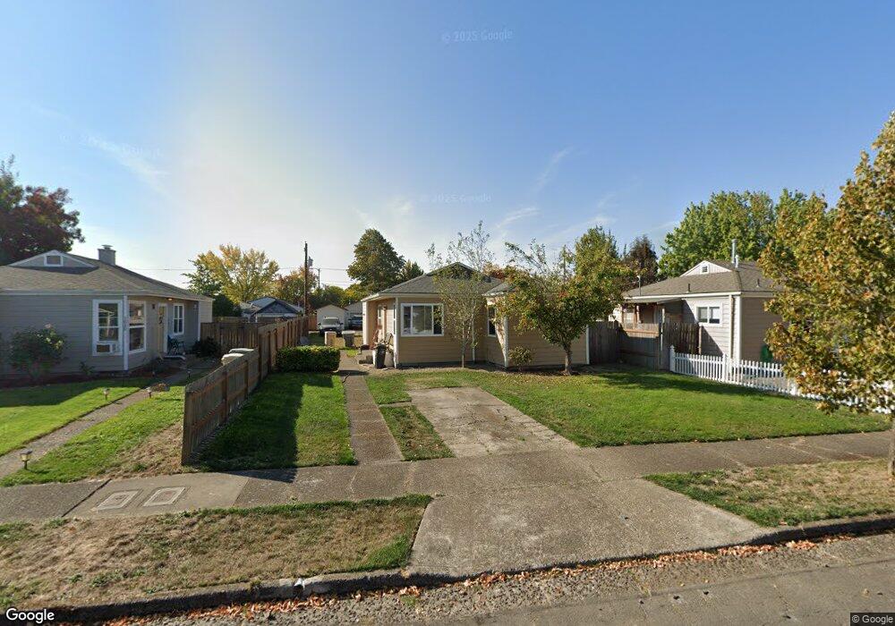 1520 Maple St SW, Albany, OR 97321 - photo 1