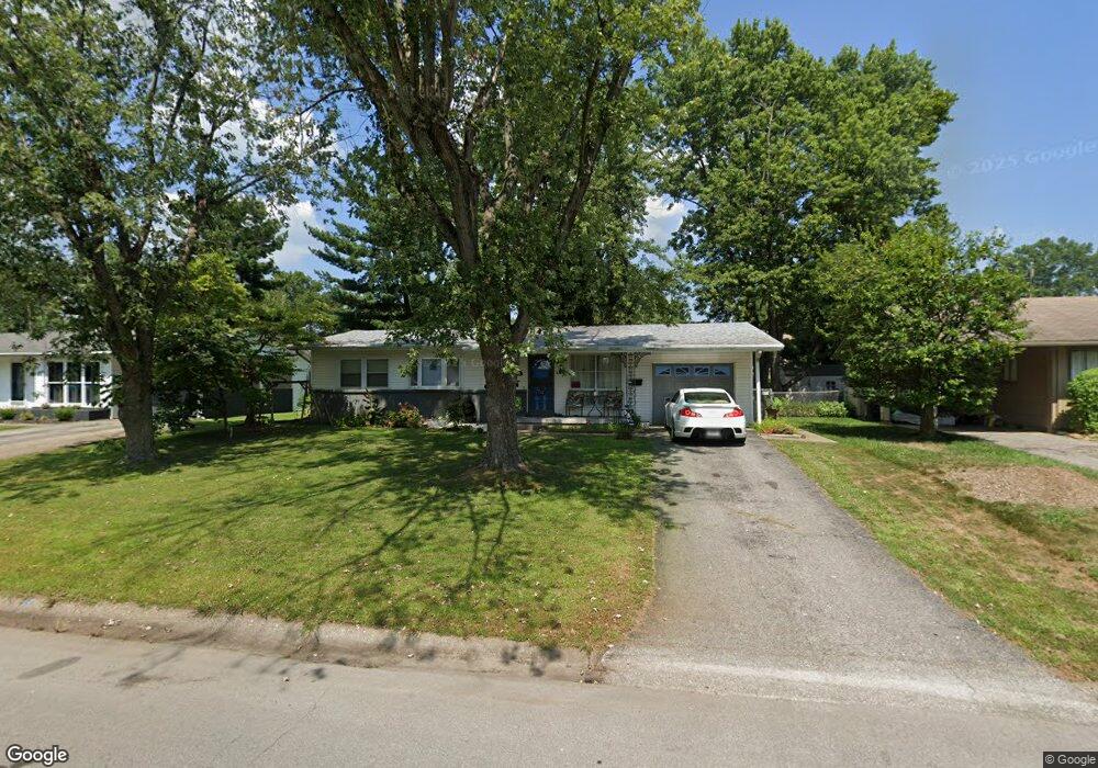 1750 Genung Dr, New Albany, IN 47150 - photo 1