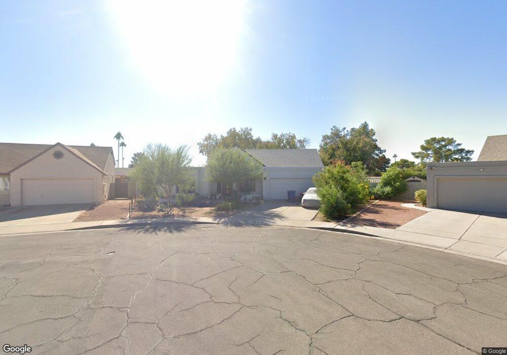 7324 S Oak St, Tempe, AZ 85283 - photo 1