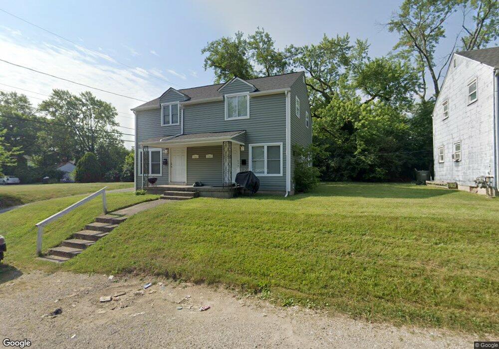 1563 Gault St unit 1563-1565, Columbus, OH 43205 - photo 1