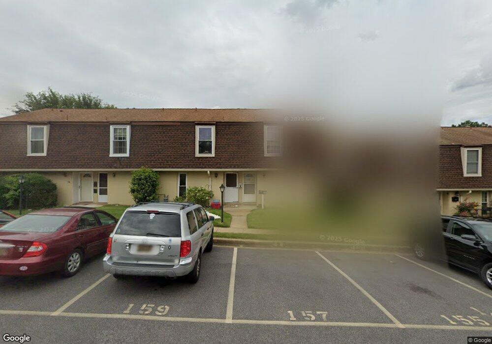 157 King William St unit 157, Newark, DE 19711 - photo 1