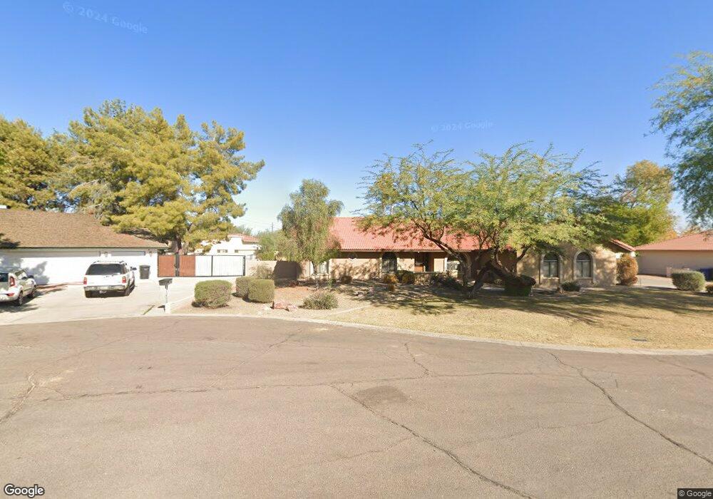 214 W Ranch Rd, Tempe, AZ 85284 - photo 1