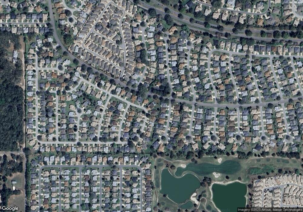 8497 SE 177th Bartram Loop, The Villages, FL 32162 - photo 1