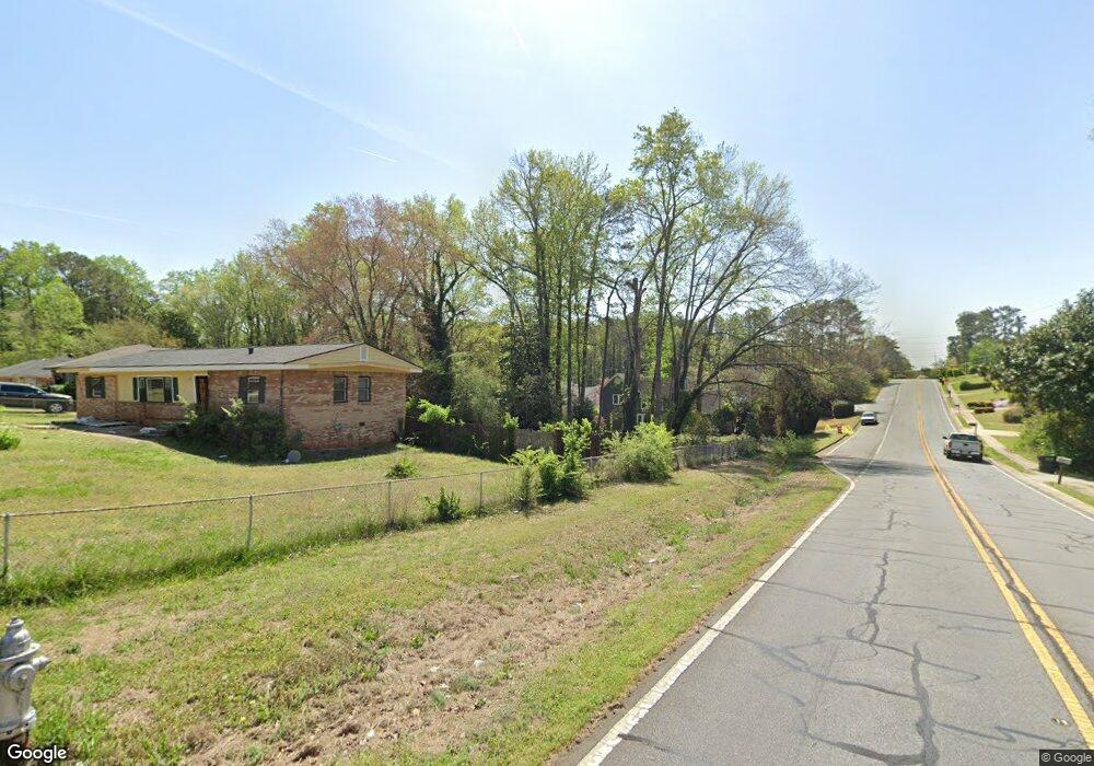 0 Olive Springs Rd SE unit 8426907, Marietta, GA 30060 - photo 1