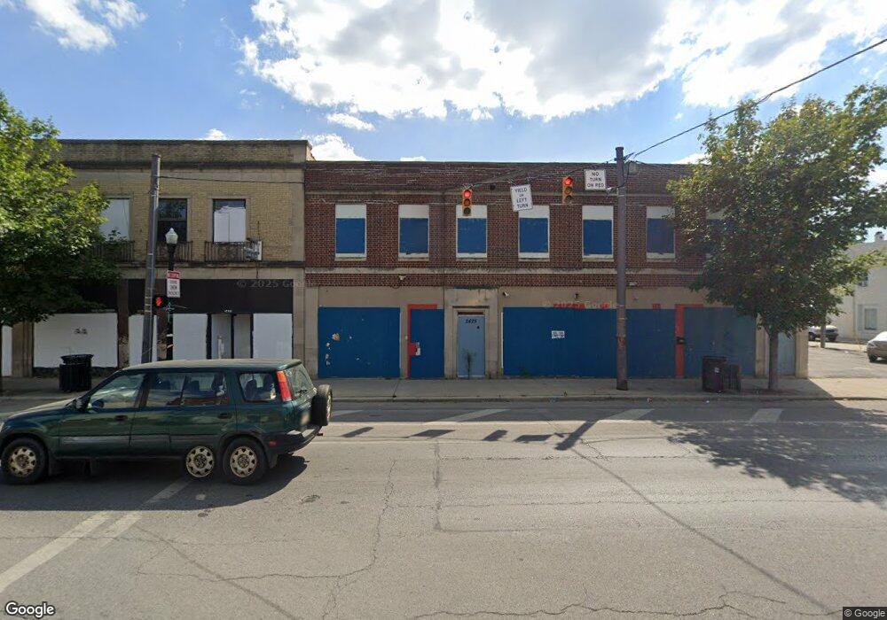 2425 W Broad St, Columbus, OH 43204 - photo 1