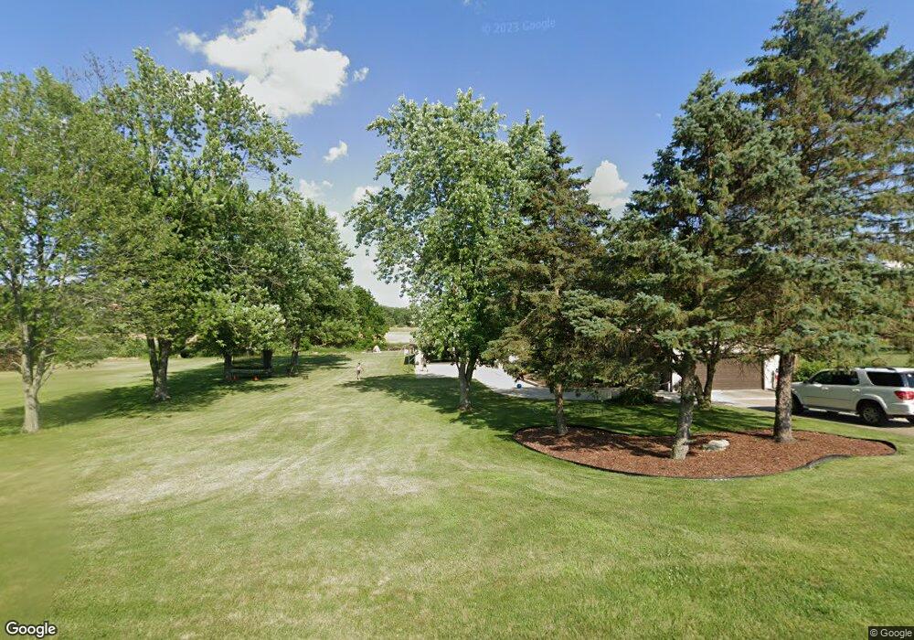 10619 Hanley St, Crown Point, IN 46307 - photo 1