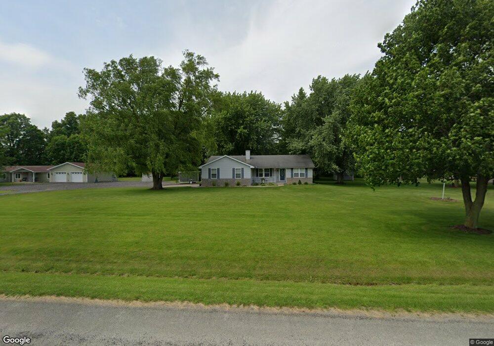 3580 E 800 N, Roanoke, IN 46783 - photo 1