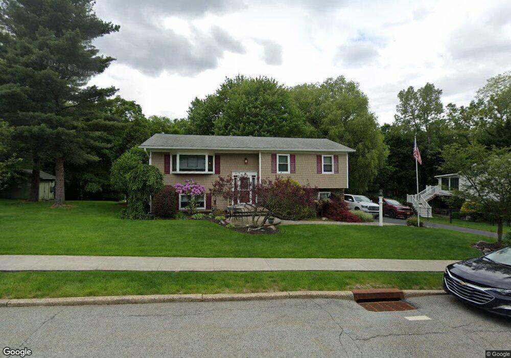 24 Riverglen Dr, Thiells, NY 10984 - photo 1