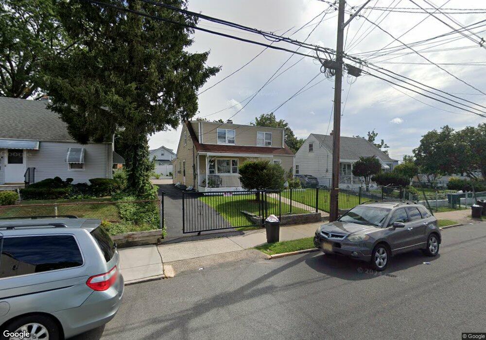 369 E 24th St unit 371, Paterson, NJ 07514 - photo 1