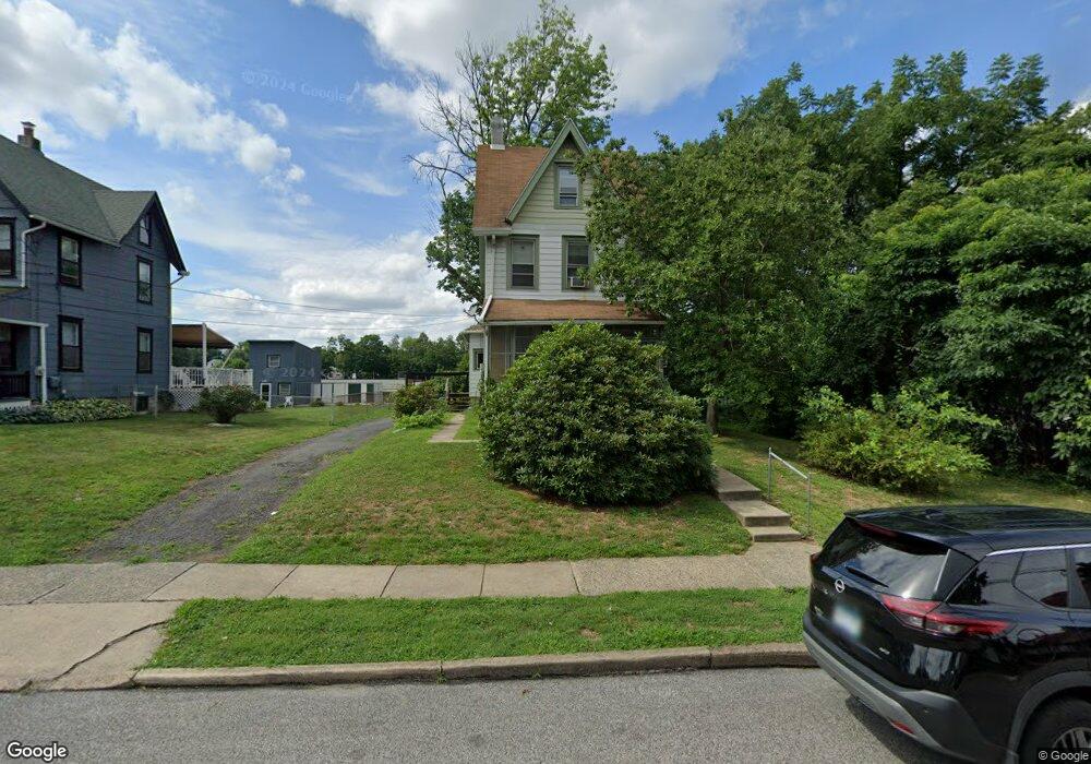 619 Hibberd Ave, Darby, PA 19023 - photo 1