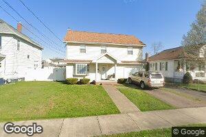137 Dorrance St, Wyoming, PA 18644