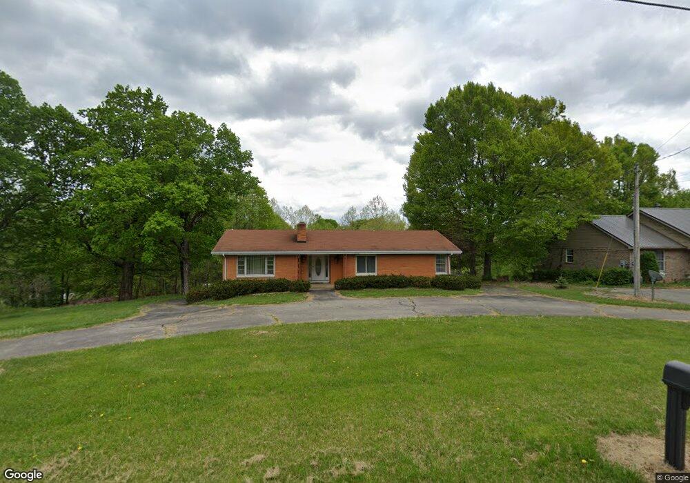 7000 Atkins Rd, Floyds Knobs, IN 47119 - photo 1