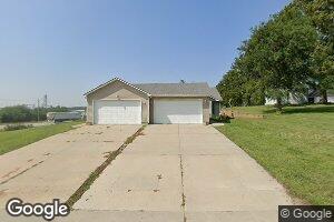 416 S Mildred St, Carson, IA 51525
