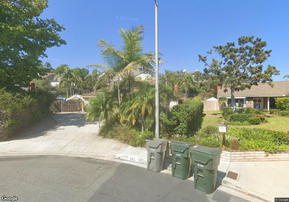 301 Oakbranch Dr, Encinitas, CA 92024 - photo 1