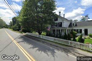 135 Bristol Rd, Damariscotta, ME 04543