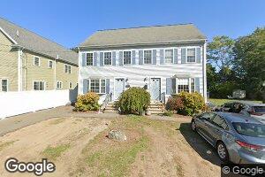 50 School Ave, Waltham, MA 02453