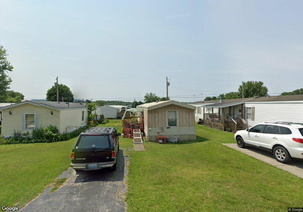 201 Baugh St unit 64, Berea, KY 40403 - photo 1