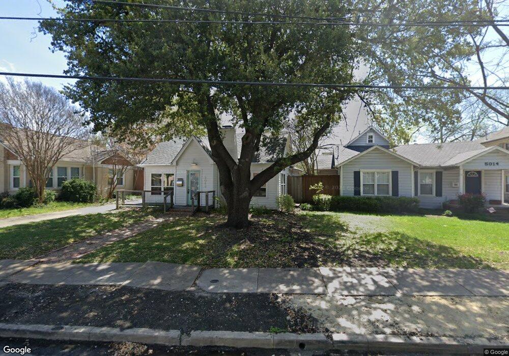 5018 Homer St, Dallas, TX 75206 - photo 1