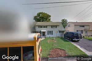 42 Park Ave, Iselin, NJ 08830