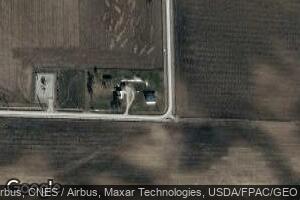 2627 Linn Buchanan Ave, Walker, IA 52352