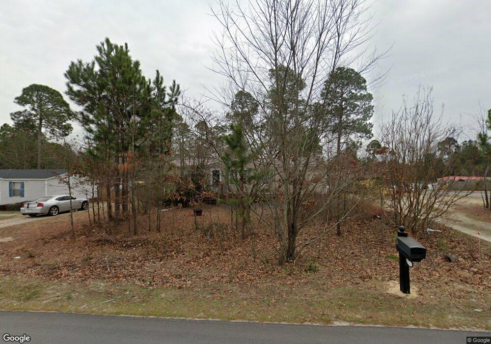302 Winding Ridge, Sanford, NC 27332 - photo 1
