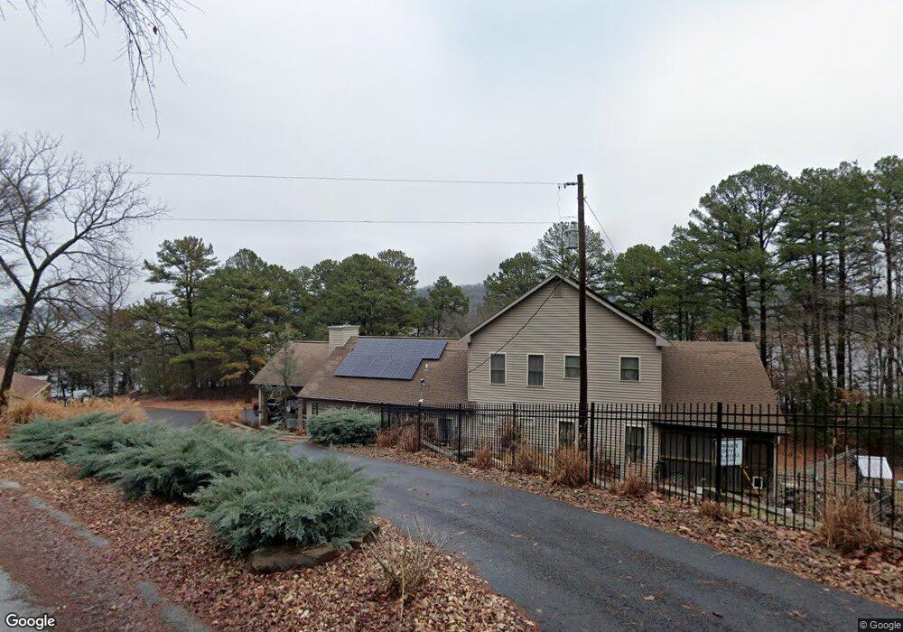 8668 Buttermilk Rd, Rogers, AR 72756 - photo 1