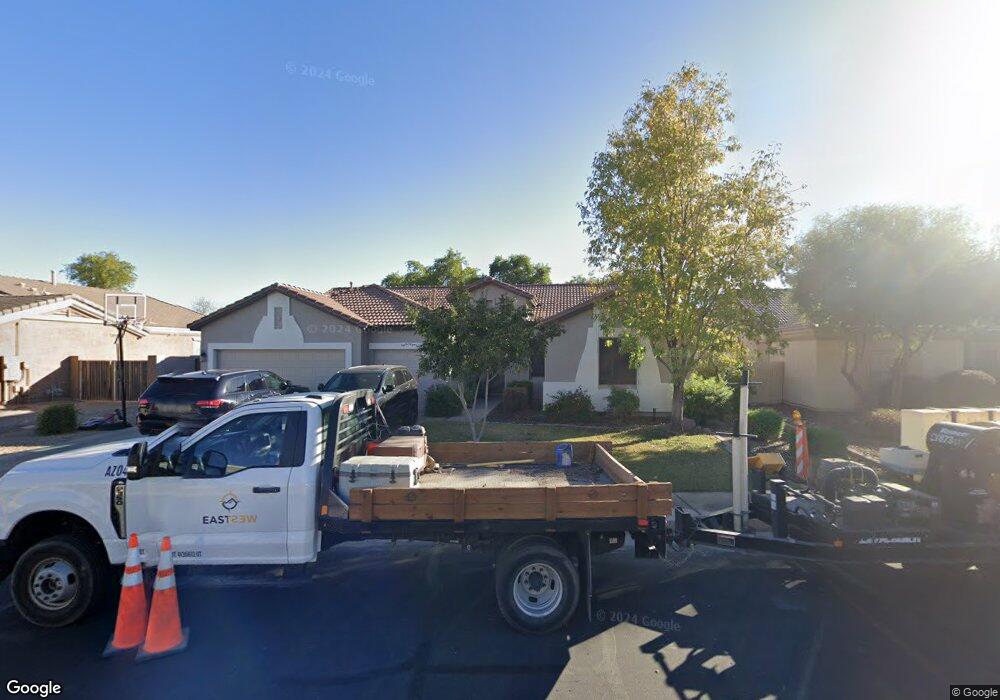 10463 E Medina Ave unit 7, Mesa, AZ 85209 - photo 1