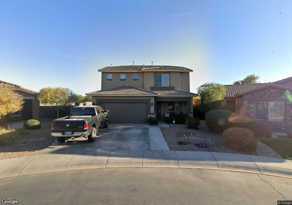 1011 W Empress Tree Ave, San Tan Valley, AZ 85140 - photo 1