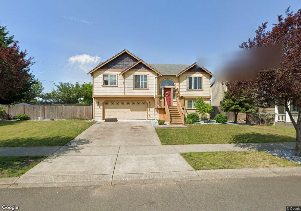 9229 Carys St SE, Yelm, WA 98597 - photo 1