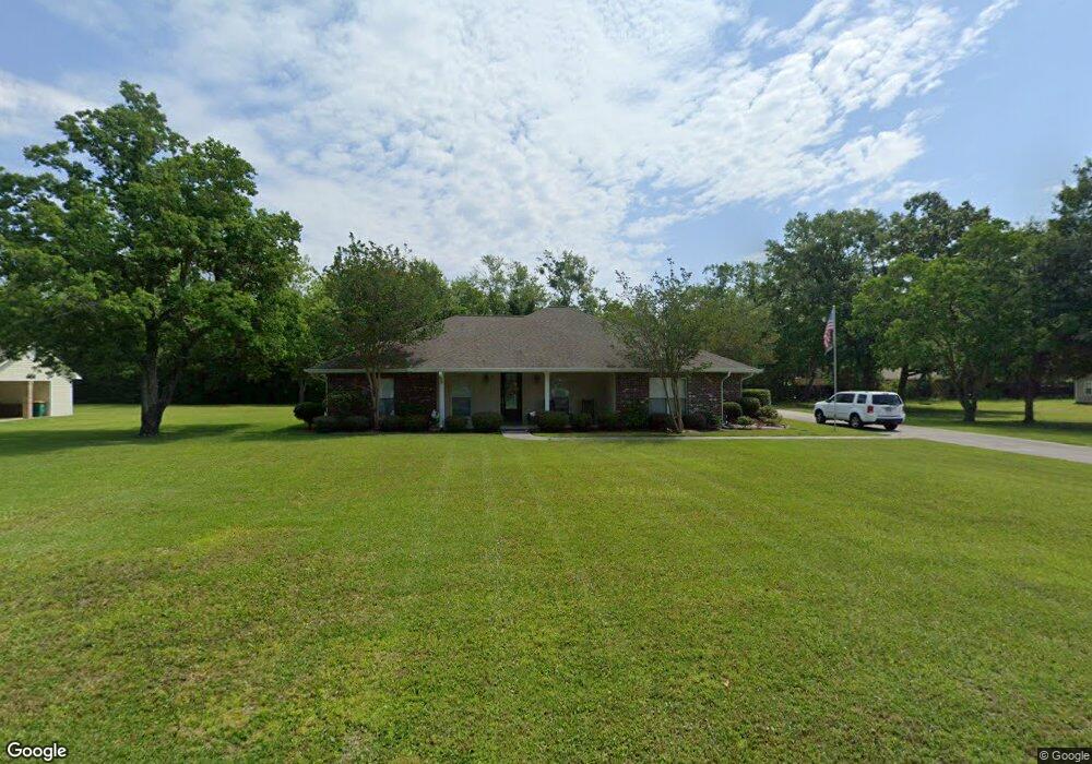 1149 E Old Pass Rd, Long Beach, MS 39560 - photo 1