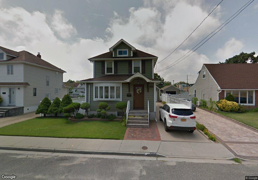 2442 Centre Ave, Bellmore, NY 11710 - photo 1